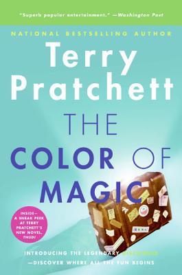10 Epic Fantasy Books Everyone Must Read 10 Epic Fantasy Books Everyone Must Read