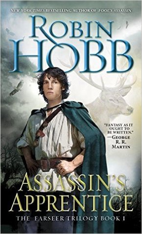 10 Epic Fantasy Books Everyone Must Read 10 Epic Fantasy Books Everyone Must Read